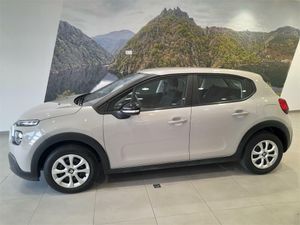 Citroën C3 BlueHDi 75KW (100CV) S&S Feel Pack  - Foto 2