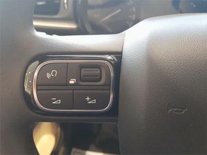 Citroën C3 BlueHDi 75KW (100CV) S&S Feel Pack  - Foto 2