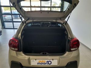 Citroën C3 BlueHDi 75KW (100CV) S&S Feel Pack  - Foto 2