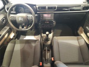 Citroën C3 BlueHDi 75KW (100CV) S&S Feel Pack  - Foto 2