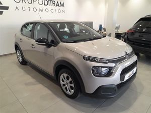 Citroën C3 BlueHDi 75KW (100CV) S&S Feel Pack  - Foto 2