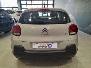 Citroën C3 BlueHDi 75KW (100CV) S&S Feel Pack  - Foto 2