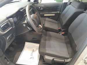 Citroën C3 BlueHDi 75KW (100CV) S&S Feel Pack  - Foto 2