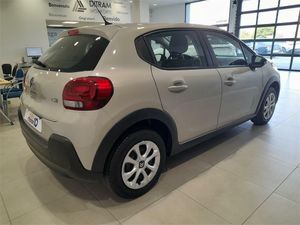 Citroën C3 BlueHDi 75KW (100CV) S&S Feel Pack  - Foto 2