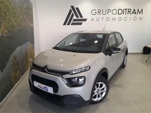 Citroën C3 BlueHDi 75KW (100CV) S&S Feel Pack  - Foto 2