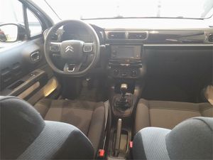 Citroën C3 BlueHDi 75KW (100CV) S&S Feel Pack  - Foto 2