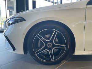 Mercedes Clase A 180  - Foto 2