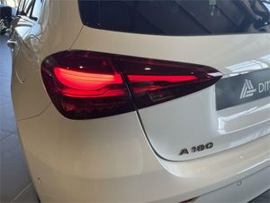 Mercedes Clase A 180  - Foto 2