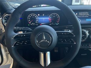 Mercedes Clase A 180  - Foto 2