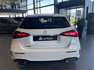 Mercedes Clase A 180  - Foto 2