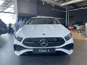 Mercedes Clase A 180  - Foto 2