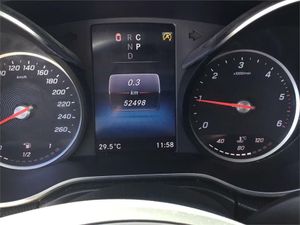 Mercedes Clase V 250 d Clase V Largo  - Foto 2