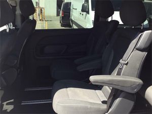 Mercedes Clase V 250 d Clase V Largo  - Foto 2