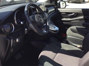 Mercedes Clase V 250 d Clase V Largo  - Foto 2