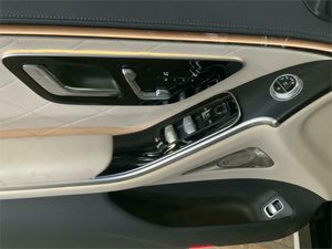 Mercedes Clase S 350 d  - Foto 2