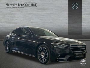 Mercedes Clase S 350 d  - Foto 2