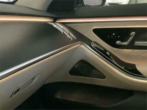 Mercedes Clase S 350 d  - Foto 2