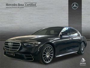 Mercedes Clase S 350 d  - Foto 2