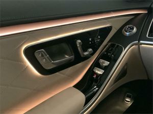Mercedes Clase S 350 d  - Foto 2