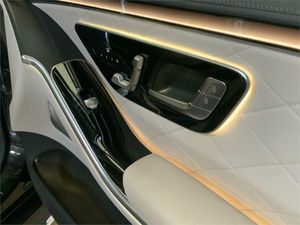 Mercedes Clase S 350 d  - Foto 2