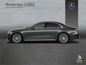 Mercedes Clase S 350 d  - Foto 2