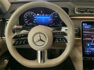 Mercedes Clase S 350 d  - Foto 2