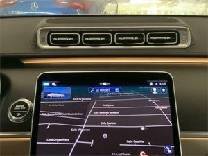 Mercedes Clase S 350 d  - Foto 2