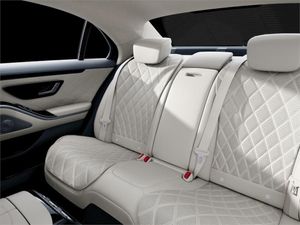 Mercedes Clase S 350 d  - Foto 2