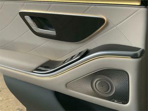 Mercedes Clase S 350 d  - Foto 2
