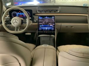 Mercedes Clase S 350 d  - Foto 2