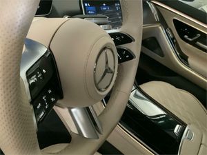 Mercedes Clase S 350 d  - Foto 2