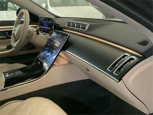 Mercedes Clase S 350 d  - Foto 2