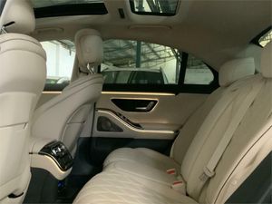 Mercedes Clase S 350 d  - Foto 2