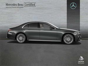 Mercedes Clase S 350 d  - Foto 2