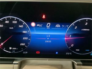 Mercedes Clase S 350 d  - Foto 2