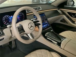 Mercedes Clase S 350 d  - Foto 2
