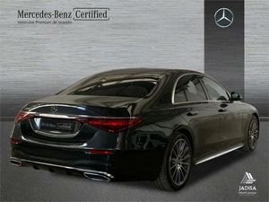 Mercedes Clase S 350 d  - Foto 2