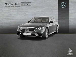 Mercedes Clase S 350 d  - Foto 2