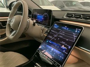 Mercedes Clase S 350 d  - Foto 2