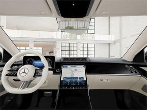 Mercedes Clase S 350 d  - Foto 2