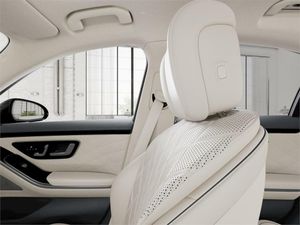 Mercedes Clase S 350 d  - Foto 2