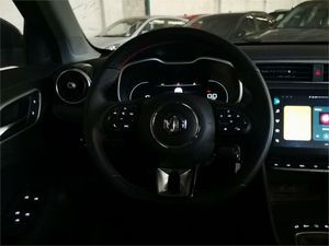 MG ZS 1.5 Luxury  - Foto 2