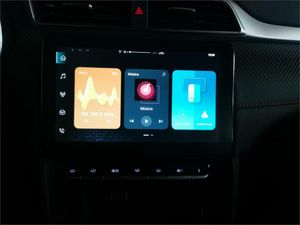 MG ZS 1.5 Luxury  - Foto 2