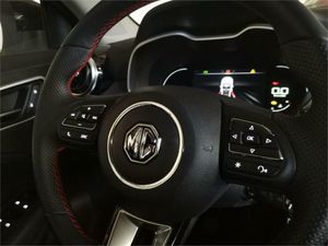 MG ZS 1.5 Luxury  - Foto 2