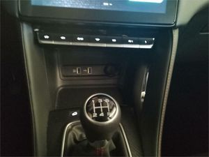 MG ZS 1.5 Luxury  - Foto 2