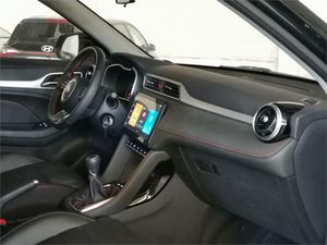 MG ZS 1.5 Luxury  - Foto 2