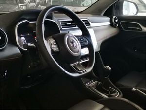 MG ZS 1.5 Luxury  - Foto 2