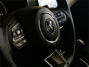 MG ZS 1.5 Luxury  - Foto 2