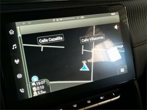 MG ZS 1.5 Luxury  - Foto 2