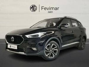 MG ZS 1.5 Luxury  - Foto 2